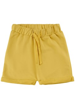 The New Filimu shorts - Misted yellow